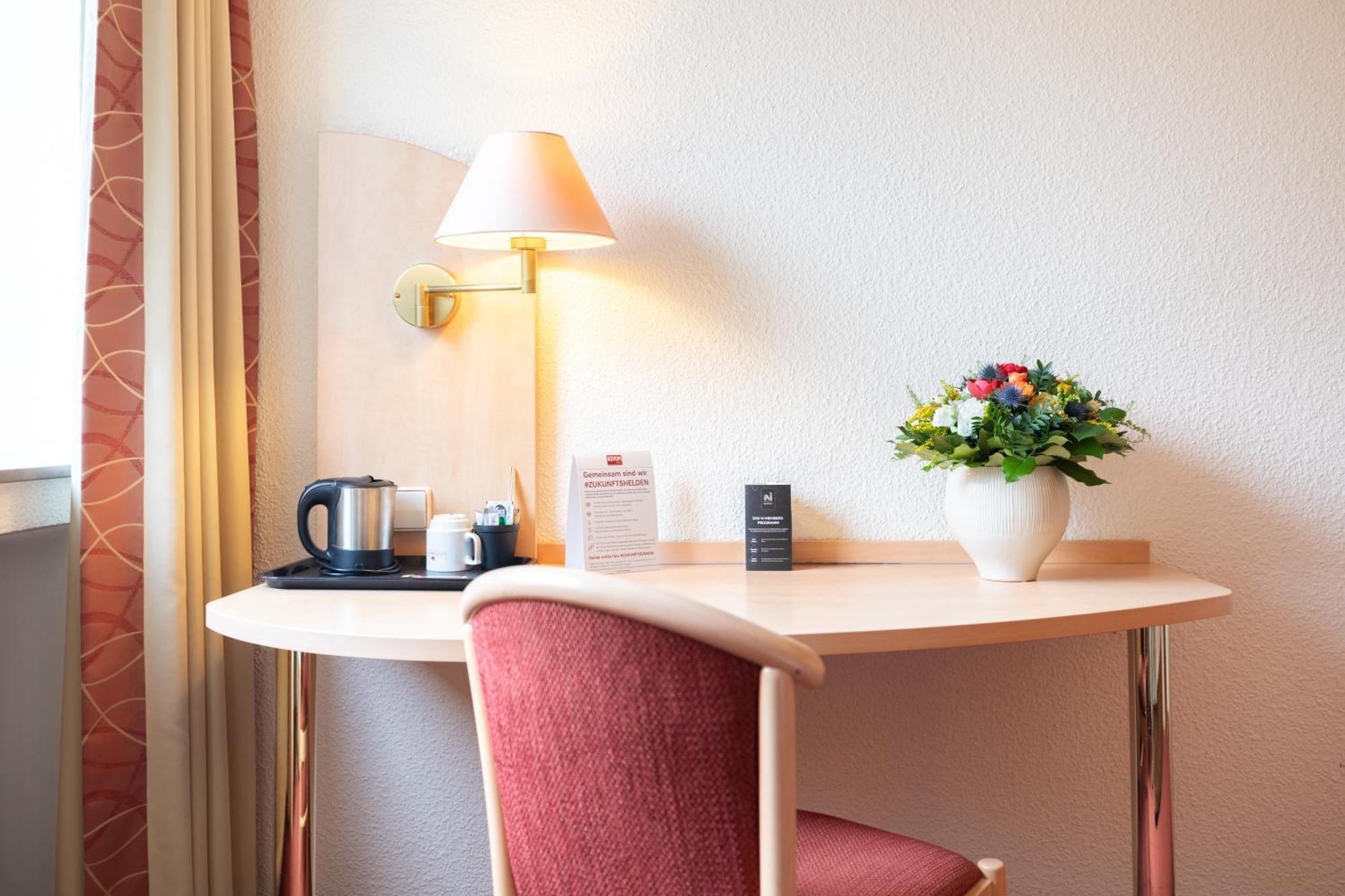 Hotel Bremer Haus Habitación foto