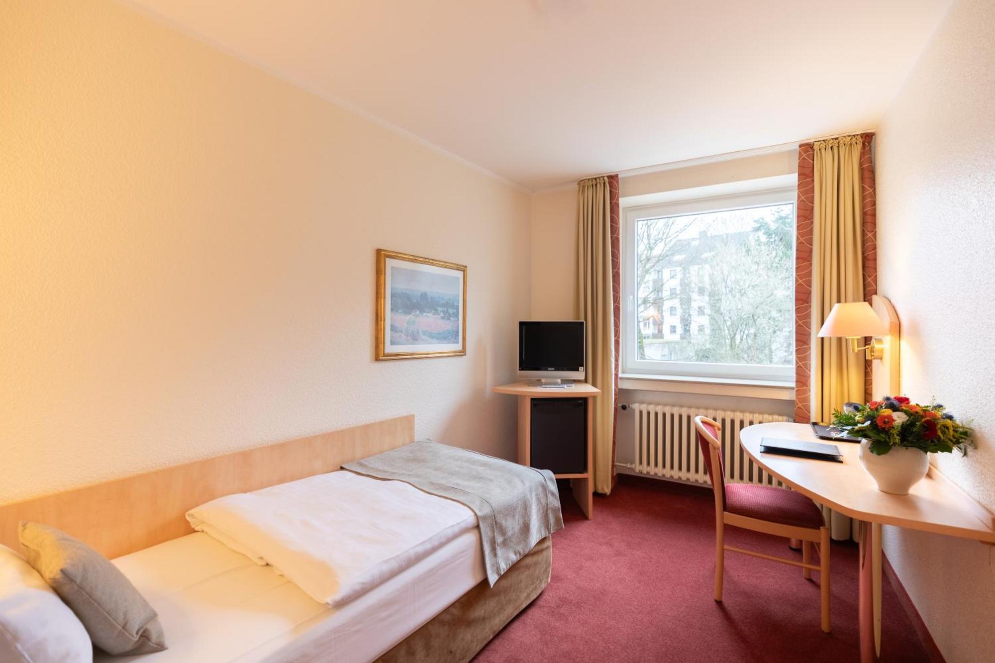 Hotel Bremer Haus Habitación foto