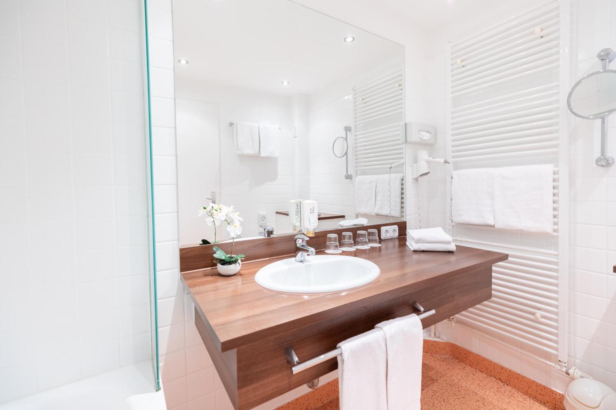 Hotel Bremer Haus Habitación foto